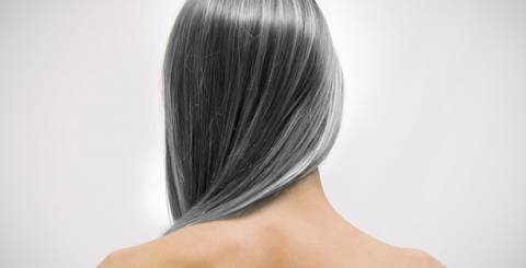7 Ways To Prevent Your Hair From Premature Greying Premature Greying